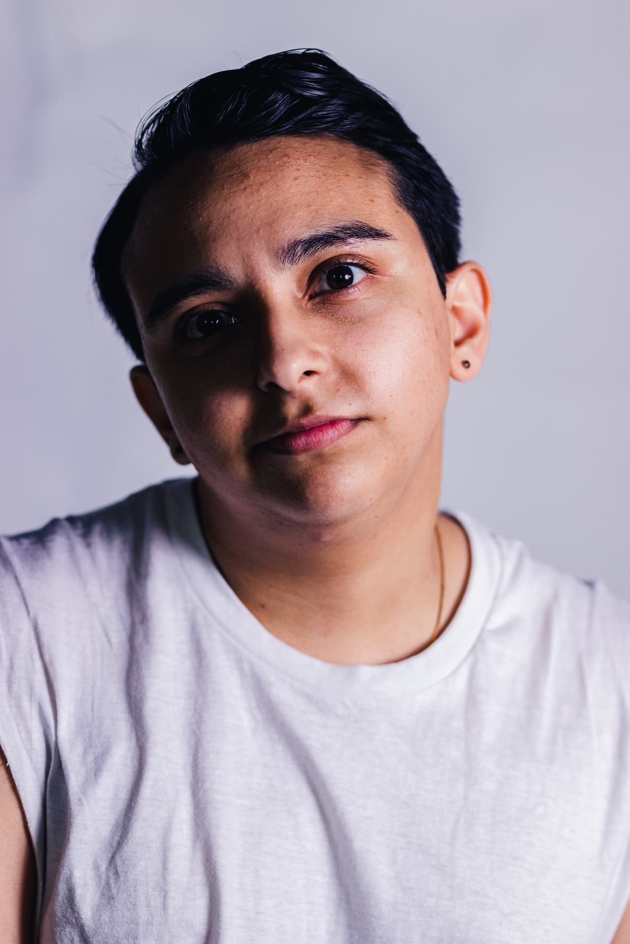 Spencer Joshua Vigil