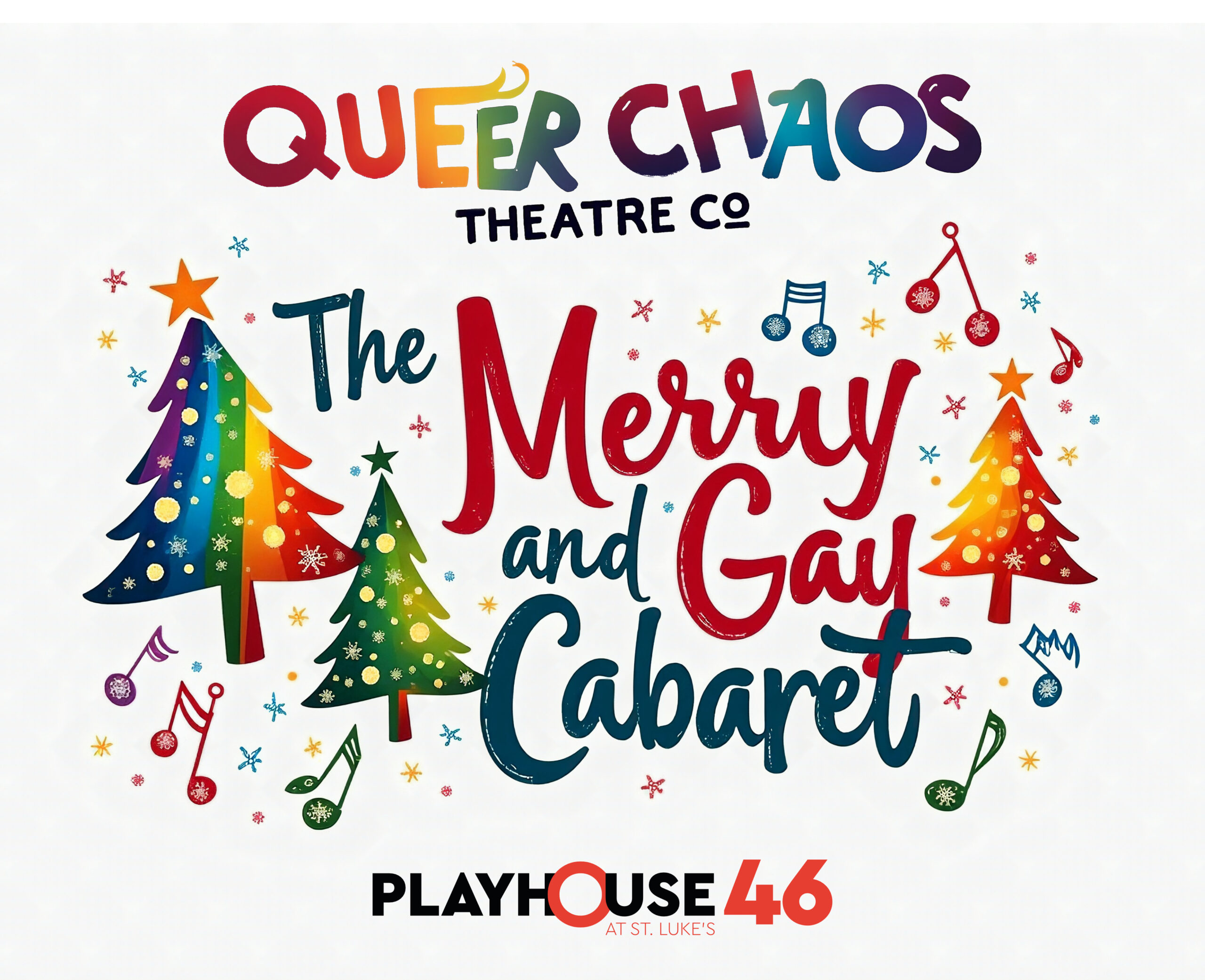 The Merry and Gay Cabaret